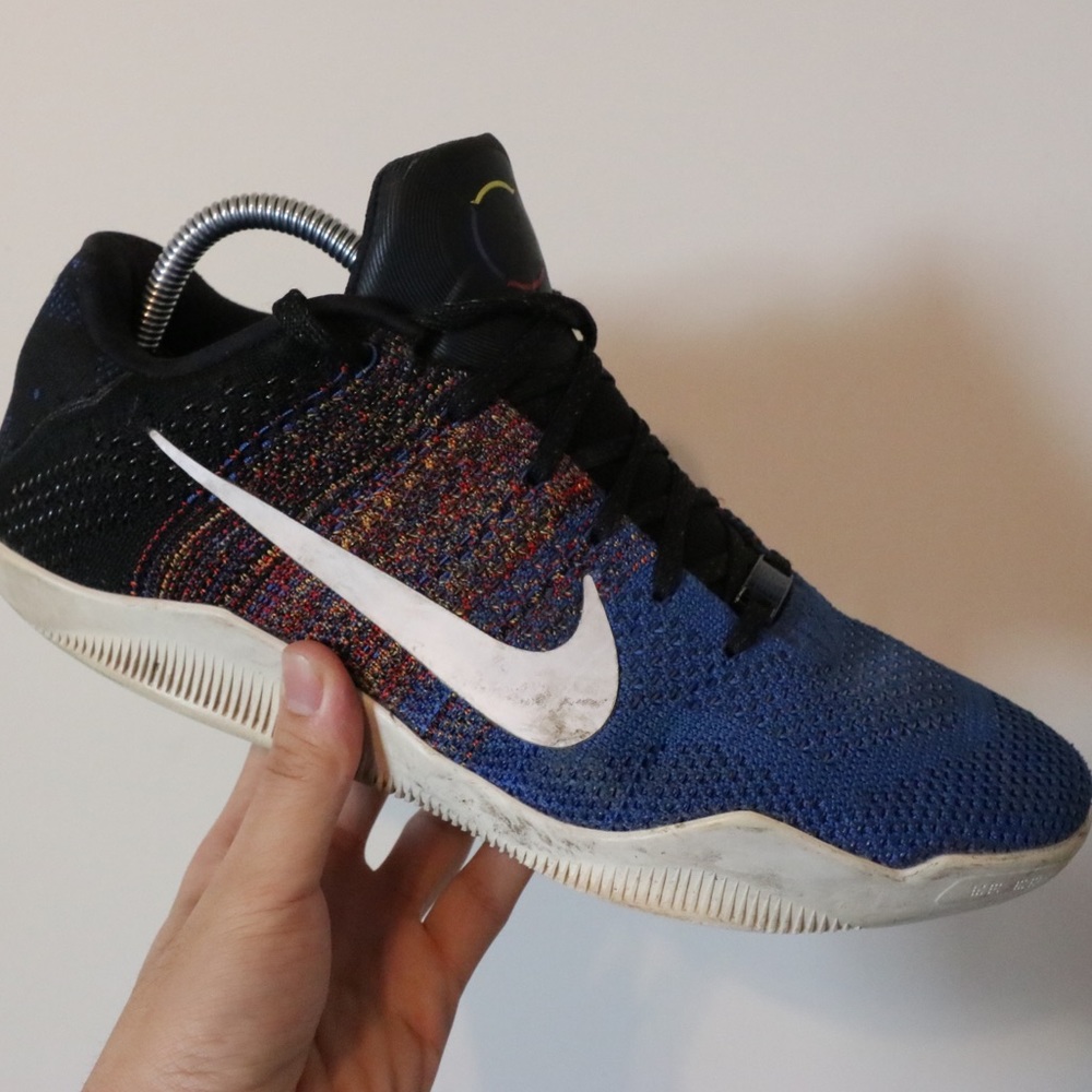 Nike Kobe 11 XI BHM